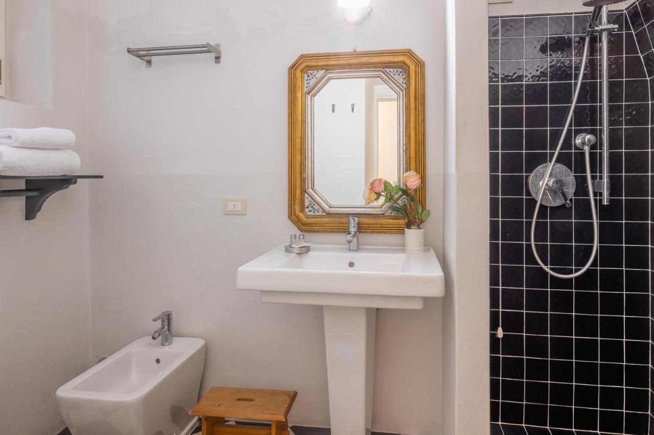 Magnoli Studio Floransa Dış mekan fotoğraf
