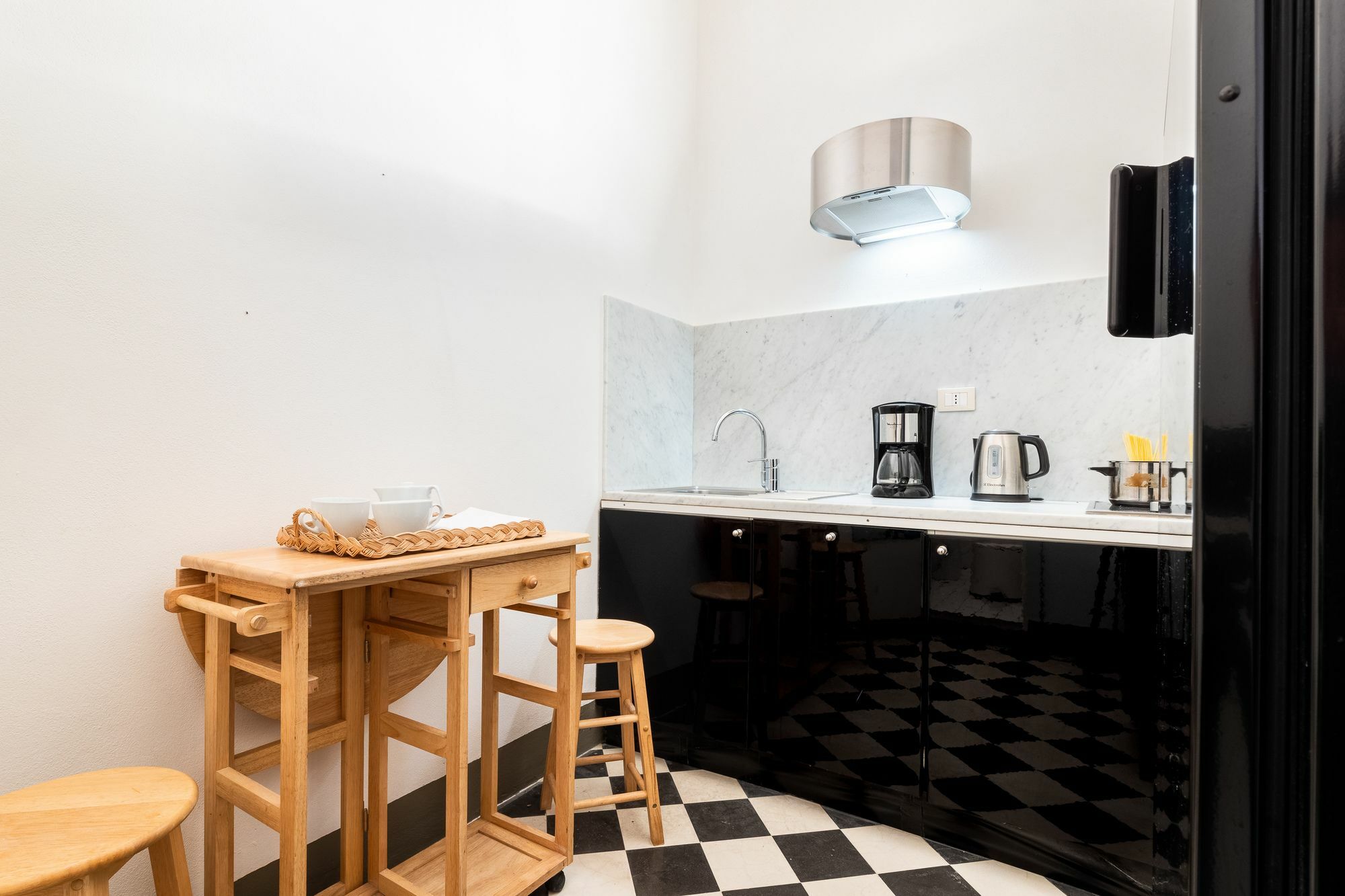 Magnoli Studio Floransa Dış mekan fotoğraf